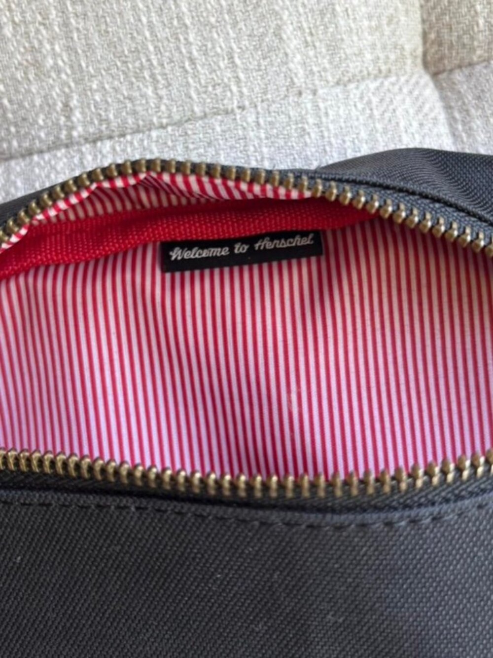 Herschel Crossbody Belt Bag - Picture 3 of 3